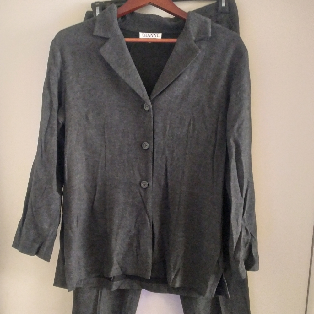 Gianni Pants/Top Set